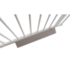 BabyDan BabyDan Flex L Barrière de Sécurité Escalier et Porte 90 - 223 cm + Seuil Anti-Trébuchement BabyDan BabyDan Flex L Barrière de Sécurité Escalier et Porte 90 - 223 cm + Seuil Anti-Trébuchement