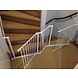 BabyDan BabyDan Flex 2 x Porte Barrière de Sécurité Escalier et Porte (90 - 218 cm) BabyDan BabyDan Flex 2 x Porte Barrière de Sécurité Escalier et Porte (90 - 218 cm)