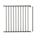 BabyDan BabyDan Flex 2 x Porte Barrière de Sécurité Escalier et Porte (90 - 218 cm) BabyDan BabyDan Flex 2 x Porte Barrière de Sécurité Escalier et Porte (90 - 218 cm)