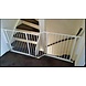BabyDan BabyDan Flex 2 x Porte Barrière de Sécurité Escalier et Porte (90 - 192 cm) BabyDan BabyDan Flex 2 x Porte Barrière de Sécurité Escalier et Porte (90 - 192 cm)