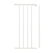 BabyDan BabyDan Flex 2 x Porte Barrière de Sécurité Escalier et Porte (90 - 205 cm) BabyDan BabyDan Flex 2 x Porte Barrière de Sécurité Escalier et Porte (90 - 205 cm)