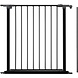 BabyDan BabyDan Flex 2 x Porte Barrière de Sécurité Escalier et Porte (90 - 205 cm) BabyDan BabyDan Flex 2 x Porte Barrière de Sécurité Escalier et Porte (90 - 205 cm)