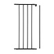 BabyDan BabyDan Flex 2 x Porte Barrière de Sécurité Escalier et Porte (90 - 205 cm) BabyDan BabyDan Flex 2 x Porte Barrière de Sécurité Escalier et Porte (90 - 205 cm)
