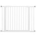 BabyDan BabyDan Perfect Close Barrière de Sécurité Escalier et Porte 77,3 - 103,6 cm BabyDan BabyDan Perfect Close Barrière de Sécurité Escalier et Porte 77,3 - 103,6 cm