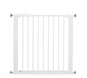 BabyDan BabyDan Perfect Close Barrière de Sécurité Escalier et Porte 77,3 - 83,5 cm
