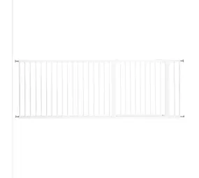 BabyDan BabyDan Perfect Close Barrière de Sécurité Escalier et Porte 206 - 213 cm