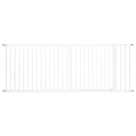 BabyDan BabyDan Perfect Close Barrière de Sécurité Escalier et Porte 192 - 199 cm
