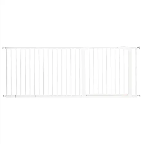 BabyDan BabyDan Perfect Close Barrière de Sécurité Escalier et Porte 192 - 199 cm