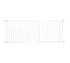 BabyDan BabyDan Perfect Close Barrière de Sécurité Escalier et Porte 185 - 193 cm