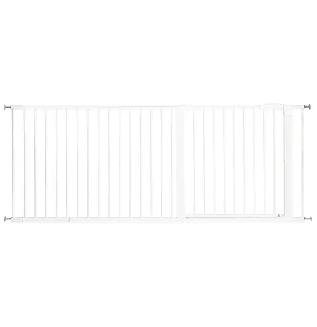 BabyDan BabyDan Perfect Close Barrière de Sécurité Escalier et Porte 185 - 193 cm
