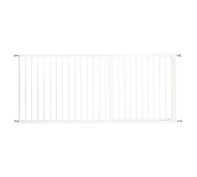 BabyDan BabyDan Perfect Close Barrière de Sécurité Escalier et Porte 173 - 179 cm