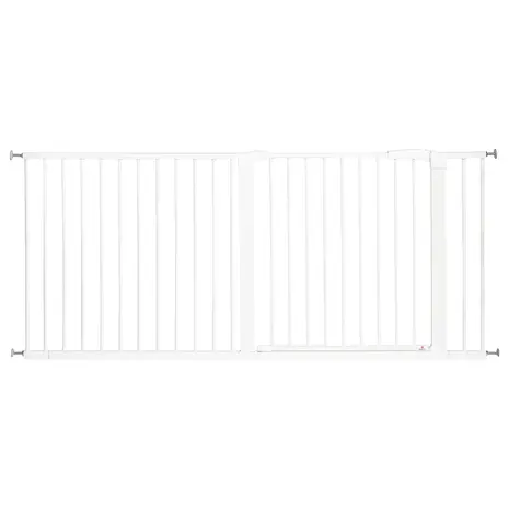 BabyDan BabyDan Perfect Close Barrière de Sécurité Escalier et Porte 167 - 174 cm