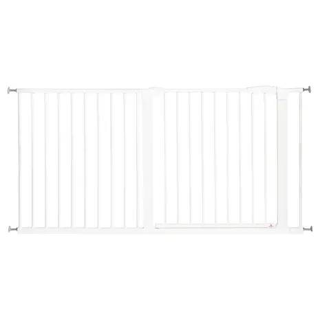 BabyDan BabyDan Perfect Close Barrière de Sécurité Escalier et Porte 148,8 - 154 cm