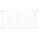 BabyDan BabyDan Perfect Close Barrière de Sécurité Escalier et Porte 148,8 - 154 cm