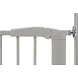 BabyDan BabyDan Perfect Close Barrière de Sécurité Escalier et Porte 141,8 - 148 cm