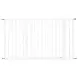 BabyDan BabyDan Perfect Close Barrière de Sécurité Escalier et Porte 128 - 135 cm