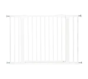 BabyDan BabyDan Perfect Close Barrière de Sécurité Escalier et Porte 110 - 117 cm