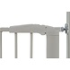 BabyDan BabyDan Perfect Close Barrière de Sécurité Escalier et Porte 110 - 117 cm