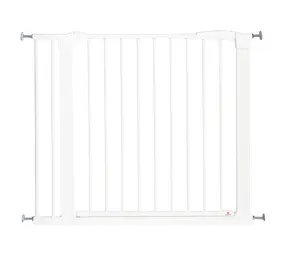 BabyDan BabyDan Perfect Close Barrière de Sécurité Escalier et Porte 89,9 - 97,1 cm