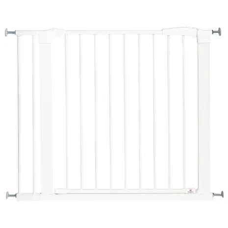 BabyDan BabyDan Perfect Close Barrière de Sécurité Escalier et Porte 89,9 - 97,1 cm
