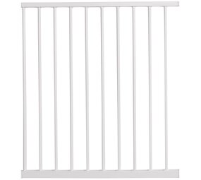 BabyDan BabyDan Extension Barrière à Pression Escalier et Porte 64,5 cm