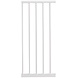 BabyDan BabyDan Extension Barrière à Pression Escalier et Porte 32 cm