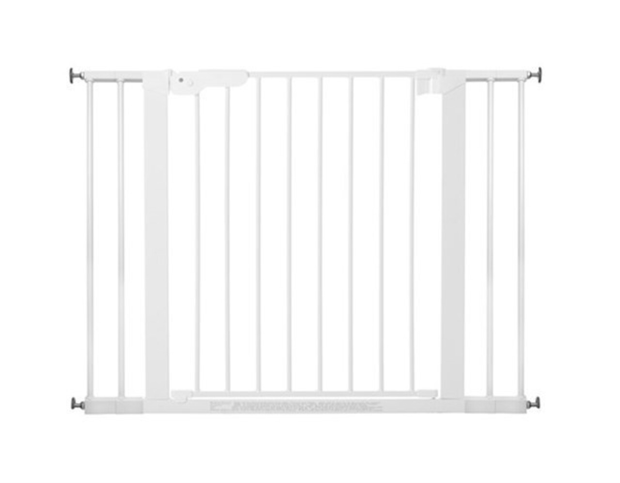 BabyDan BabyDan Premier Barrière de Sécurité Escalier et Porte 99 - 106,3 cm