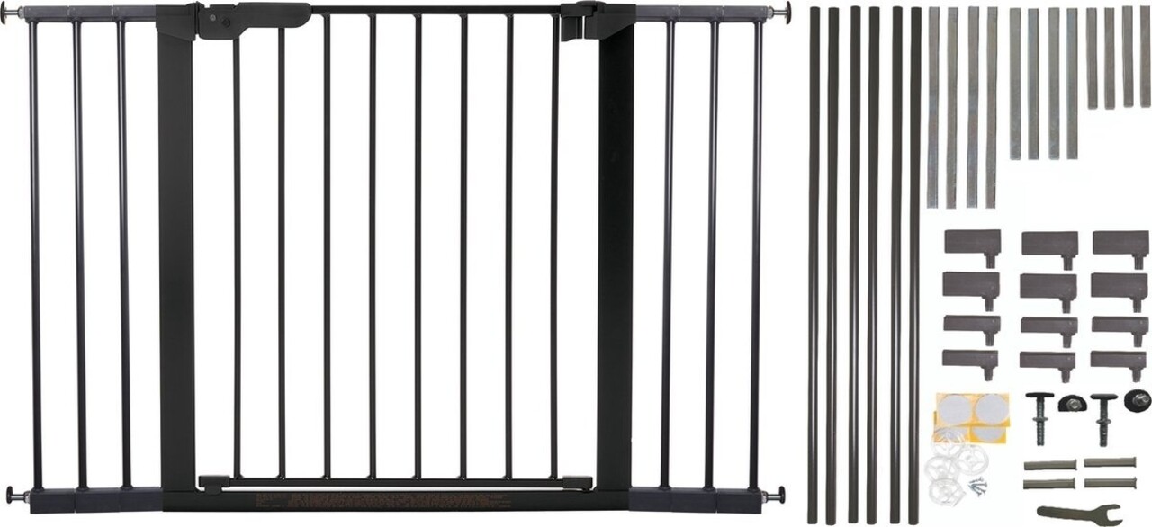 BabyDan BabyDan Premier Barrière de Sécurité Escalier et Porte 112 - 119,3 cm