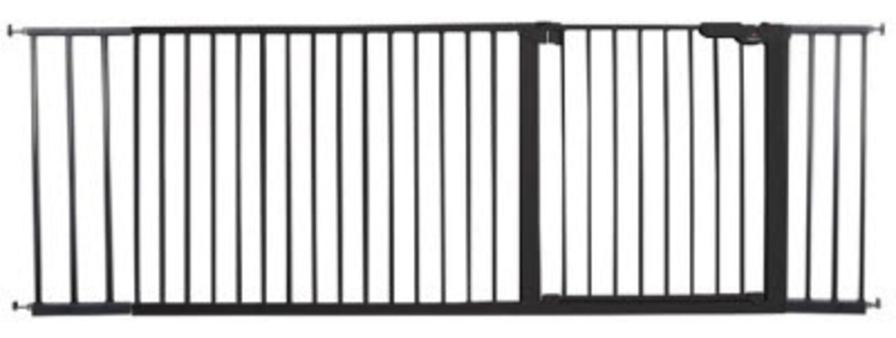 BabyDan BabyDan Premier Barrière de Sécurité Escalier et Porte 200 - 215 cm