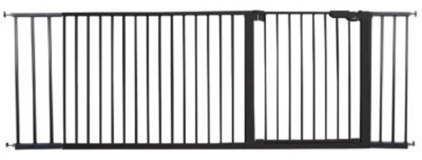 BabyDan BabyDan Premier Barrière de Sécurité Escalier et Porte 200 - 215 cm