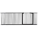BabyDan BabyDan Premier Barrière de Sécurité Escalier et Porte 200 - 215 cm