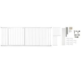 BabyDan BabyDan Premier Barrière de Sécurité Escalier et Porte 202 - 209 cm