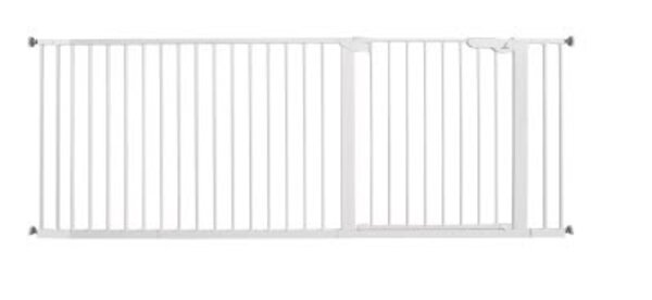 BabyDan BabyDan Premier Barrière de Sécurité Escalier et Porte 195 - 202 cm