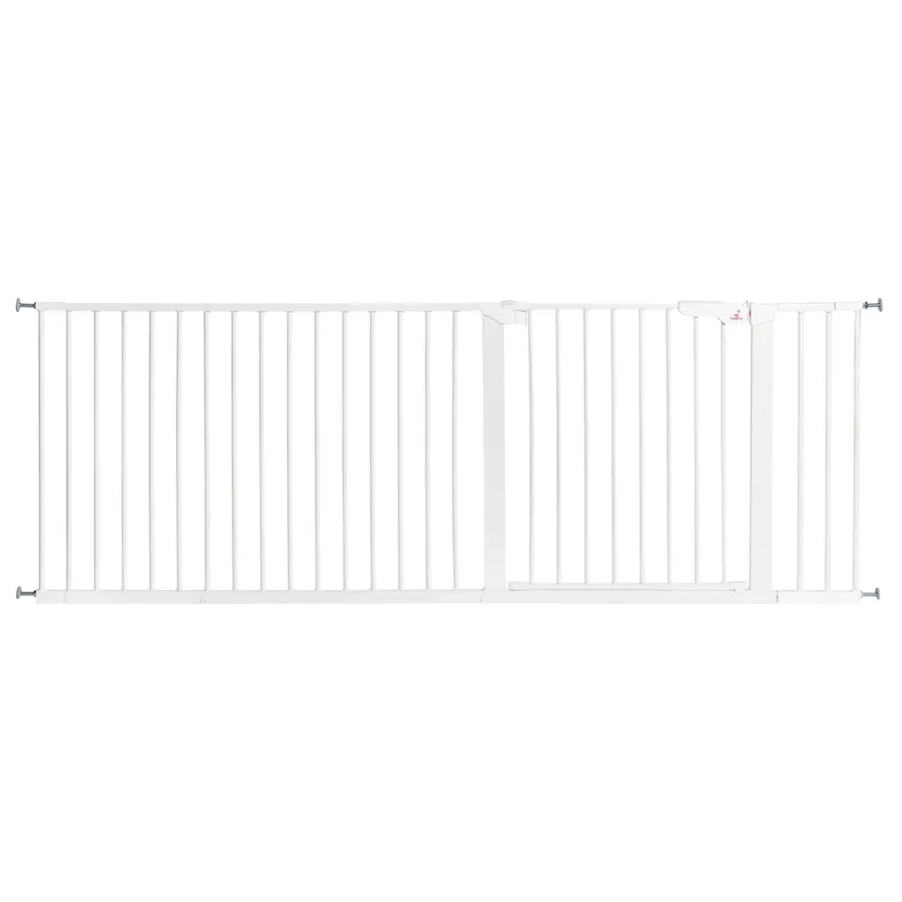 BabyDan BabyDan Premier Barrière de Sécurité Escalier et Porte 195 - 202 cm