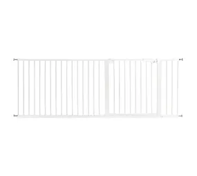 BabyDan BabyDan Premier Barrière de Sécurité Escalier et Porte 195 - 202 cm