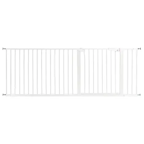 BabyDan BabyDan Premier Barrière de Sécurité Escalier et Porte 195 - 202 cm