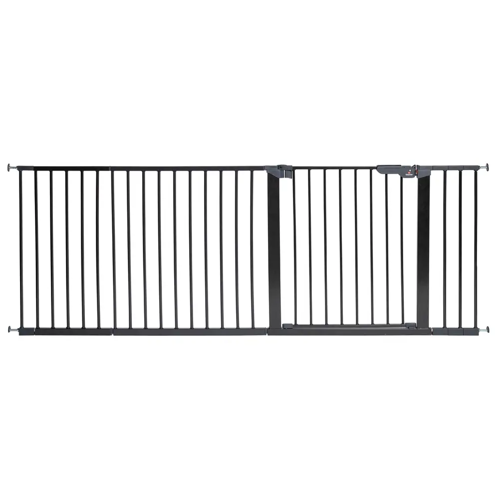 BabyDan BabyDan Premier Barrière de Sécurité Escalier et Porte 195 - 202 cm