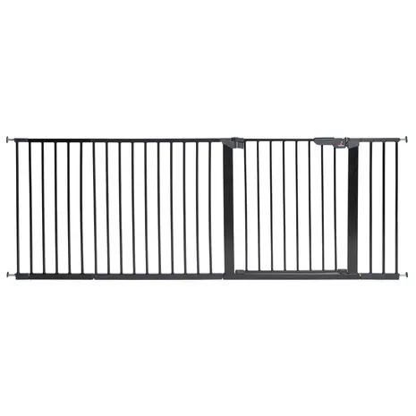BabyDan BabyDan Premier Barrière de Sécurité Escalier et Porte 195 - 202 cm