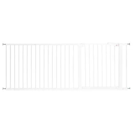 BabyDan BabyDan Premier Barrière de Sécurité Escalier et Porte 190,1 - 197 cm BabyDan BabyDan Premier Barrière de Sécurité Escalier et Porte 190,1 - 197 cm