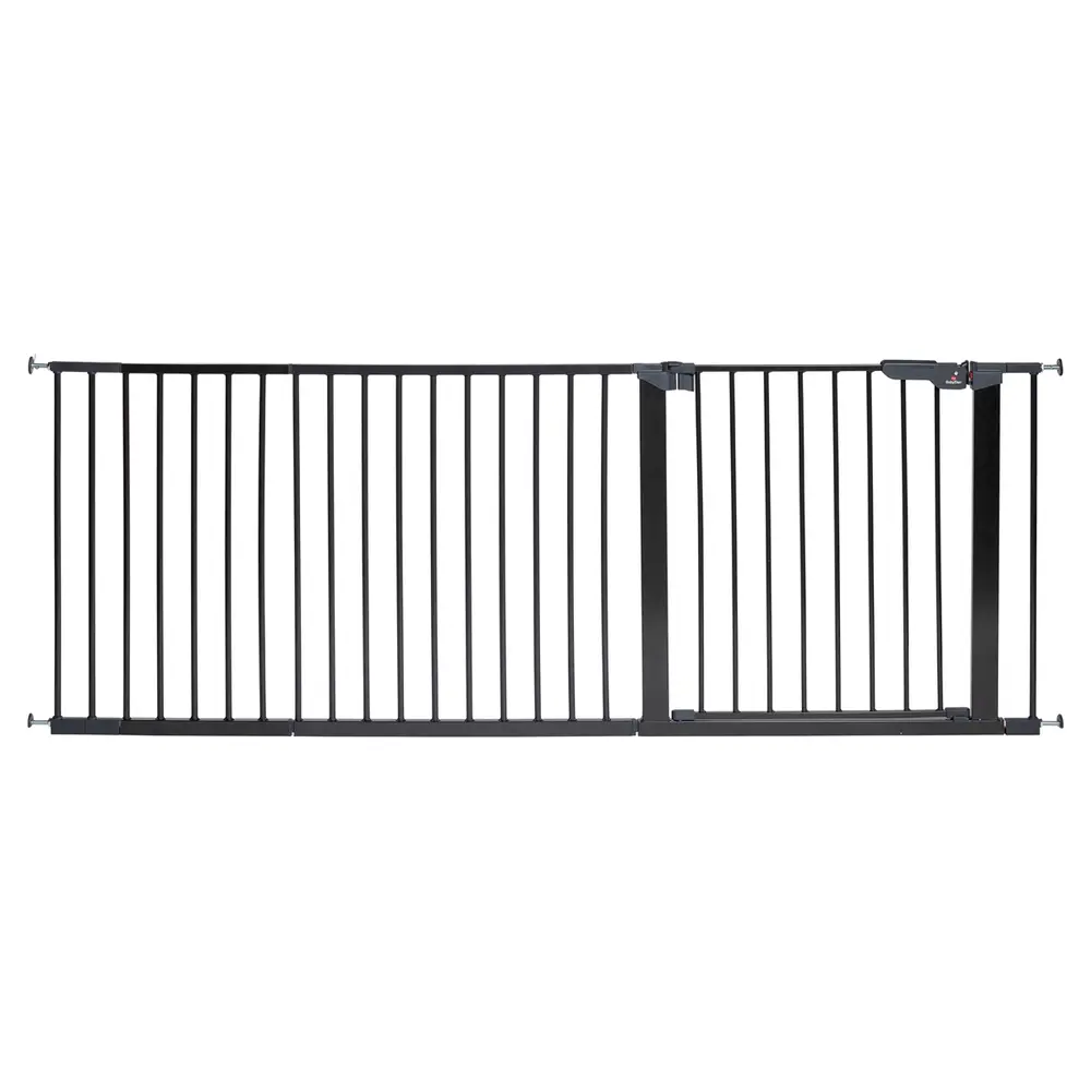 BabyDan BabyDan Premier Barrière de Sécurité Escalier et Porte 190,1 - 197 cm BabyDan BabyDan Premier Barrière de Sécurité Escalier et Porte 190,1 - 197 cm