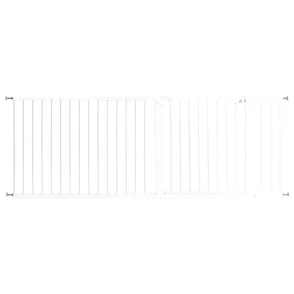 BabyDan BabyDan Premier Barrière de Sécurité Escalier et Porte 190,1 - 197 cm
