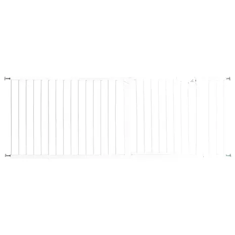 BabyDan BabyDan Premier Barrière de Sécurité Escalier et Porte 190,1 - 197 cm