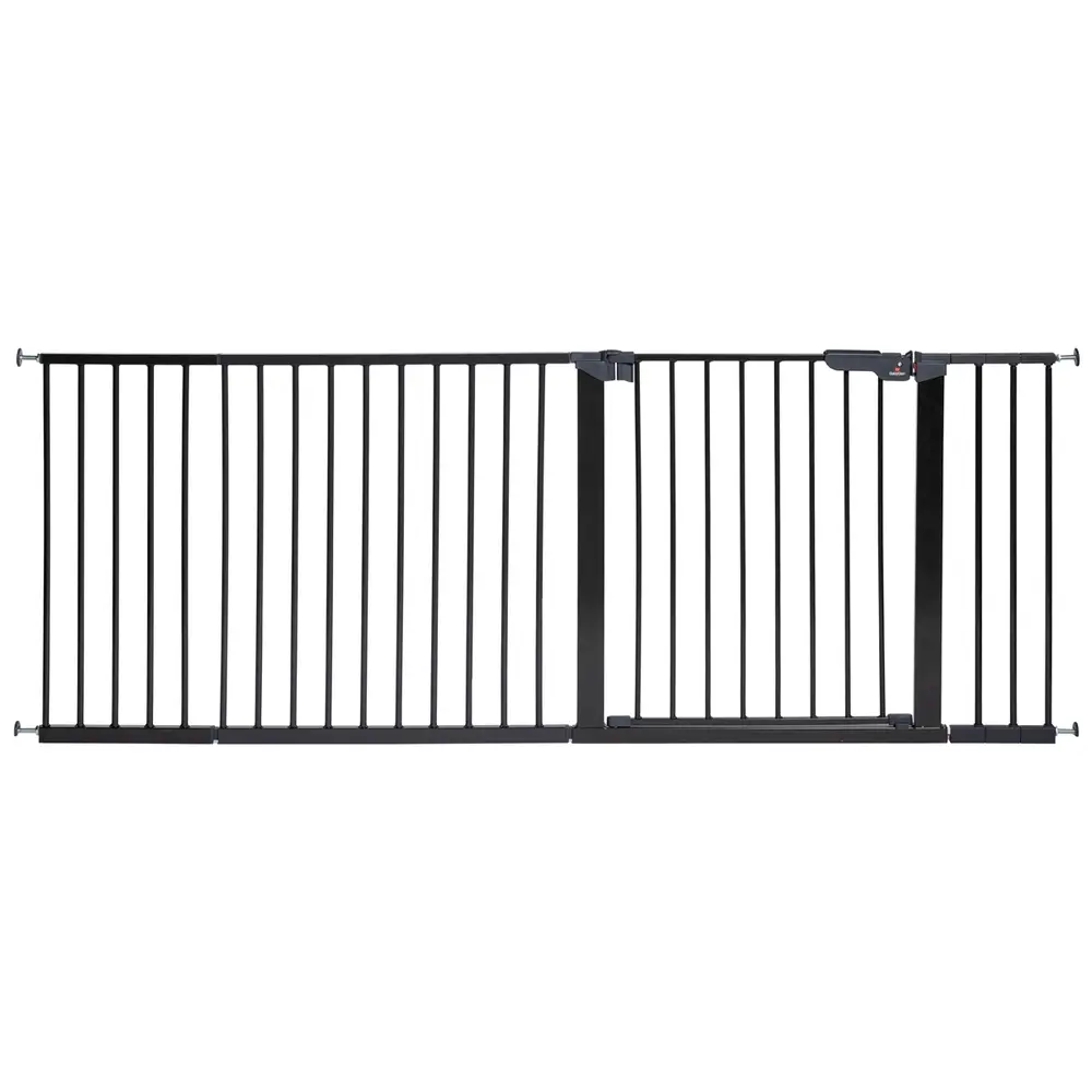 BabyDan BabyDan Premier Barrière de Sécurité Escalier et Porte 190,1 - 197 cm