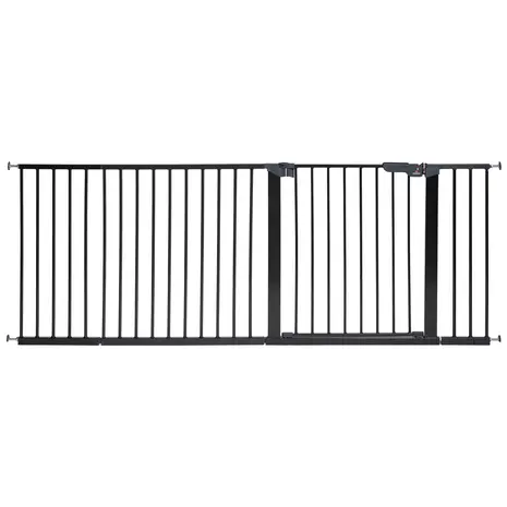 BabyDan BabyDan Premier Barrière de Sécurité Escalier et Porte 190,1 - 197 cm