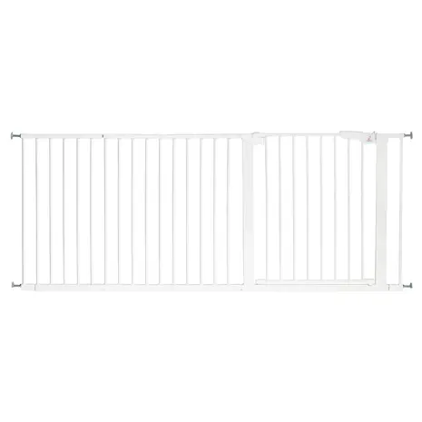 BabyDan BabyDan Premier Barrière de Sécurité Escalier et Porte 184 - 190,1 cm