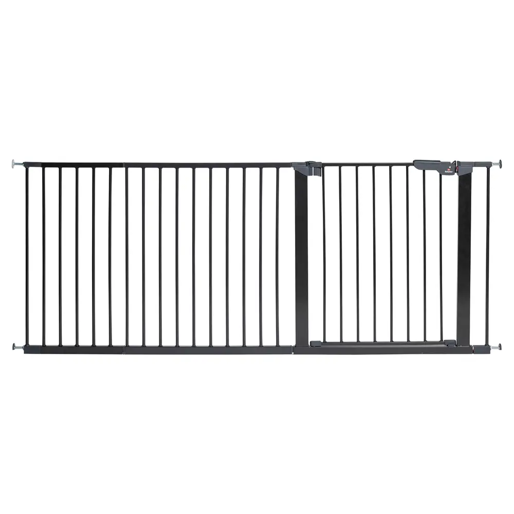 BabyDan BabyDan Premier Barrière de Sécurité Escalier et Porte 184 - 190,1 cm