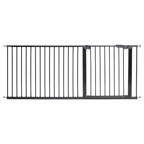 BabyDan BabyDan Premier Barrière de Sécurité Escalier et Porte 184 - 190,1 cm
