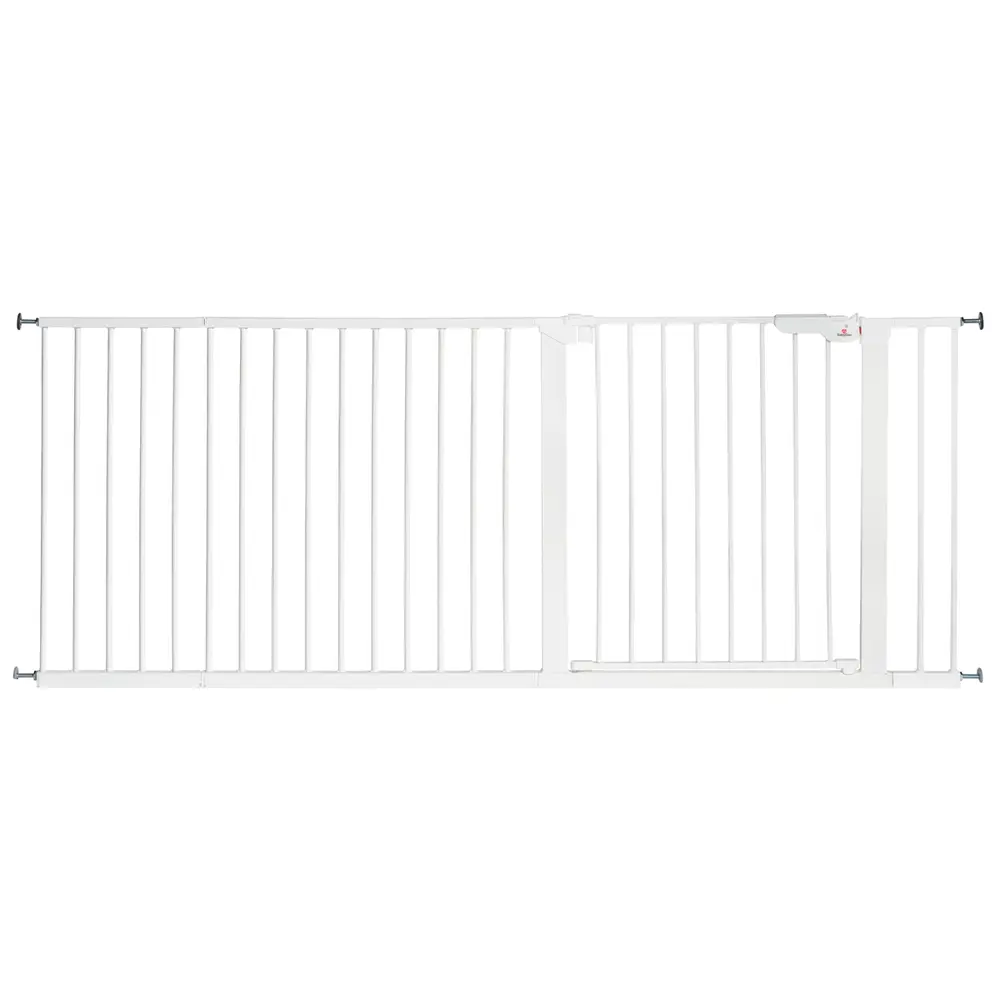 BabyDan BabyDan Premier Barrière de Sécurité Escalier et Porte 184 - 190,1 cm