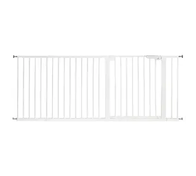 BabyDan BabyDan Premier Barrière de Sécurité Escalier et Porte 184 - 190,1 cm