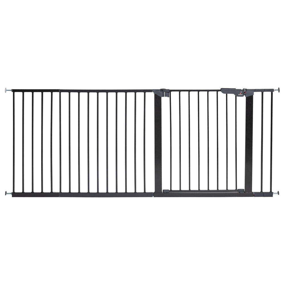 BabyDan BabyDan Premier Barrière de Sécurité Escalier et Porte 184 - 190,1 cm